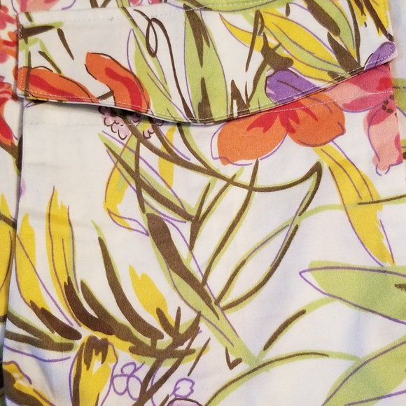 Women's capri pants - Picture 3 of 4